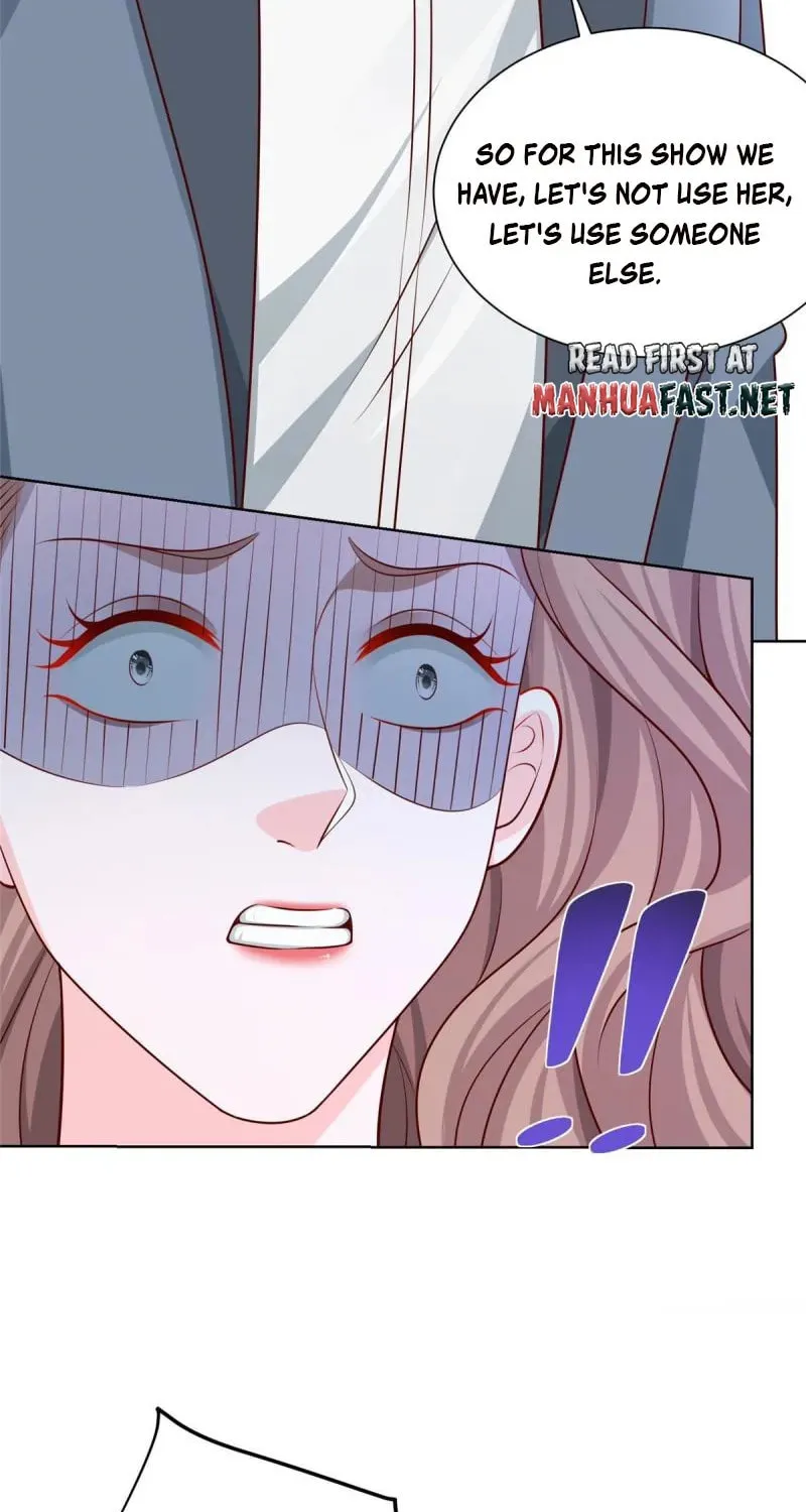 I Randomly Have A New Career Every Week Chapter 435 page 7 - 