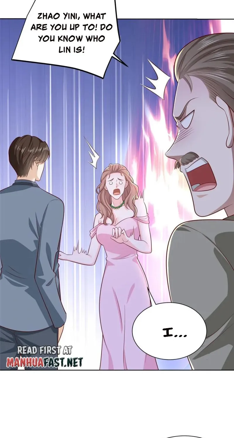 I Randomly Have A New Career Every Week Chapter 435 page 8 - 