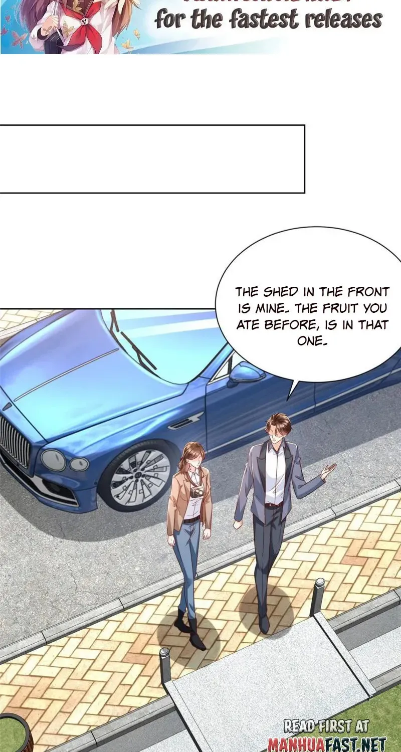 I Randomly Have A New Career Every Week Chapter 436 page 2 - 
