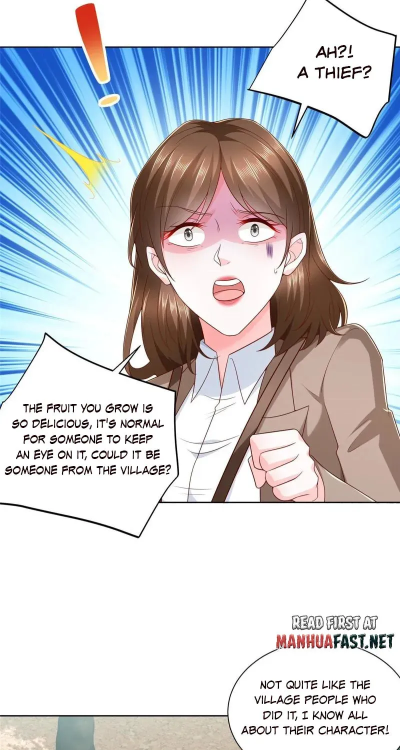 I Randomly Have A New Career Every Week Chapter 436 page 11 - 