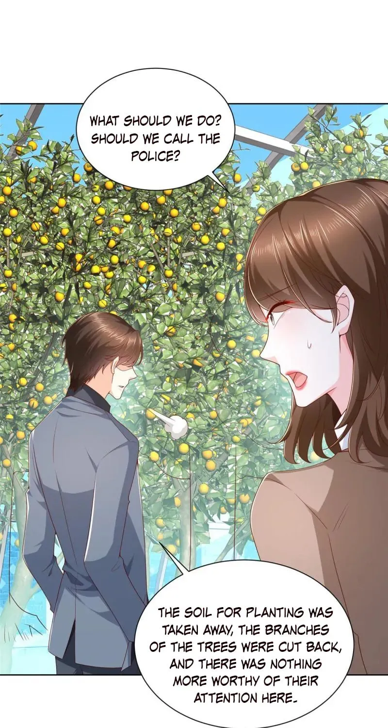 I Randomly Have A New Career Every Week Chapter 436 page 13 - 