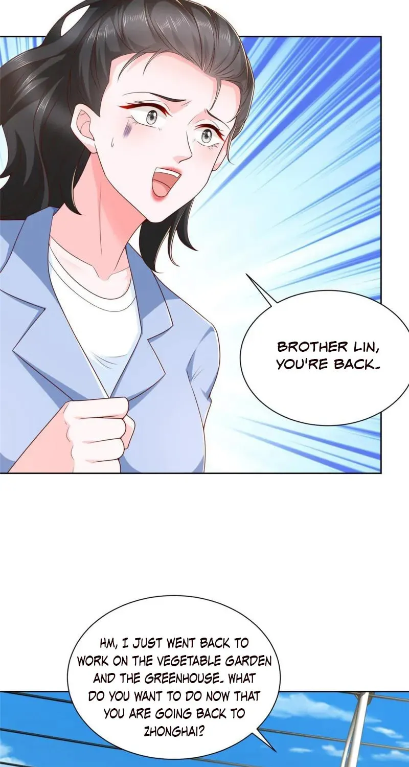 I Randomly Have A New Career Every Week Chapter 436 page 17 - 