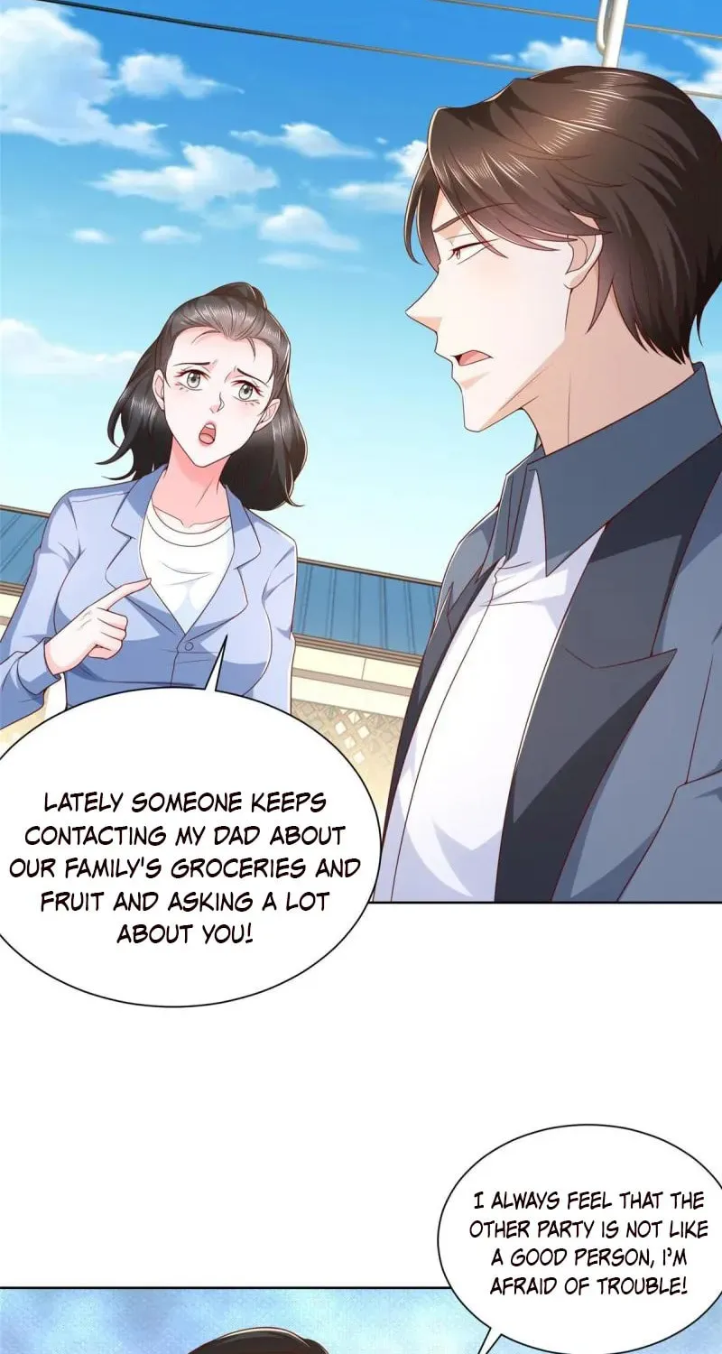 I Randomly Have A New Career Every Week Chapter 436 page 18 - 