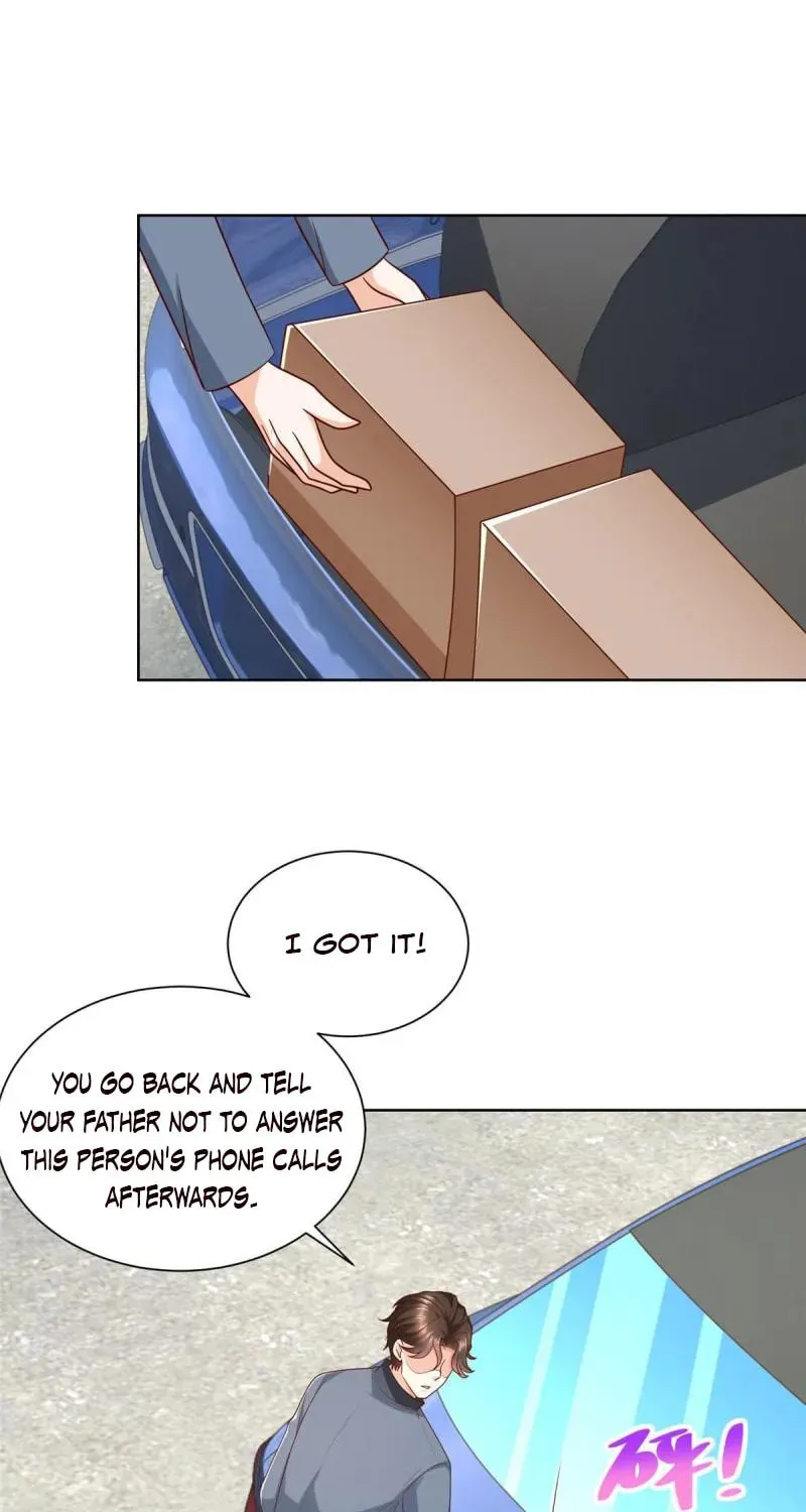 I Randomly Have A New Career Every Week Chapter 436 page 20 - 