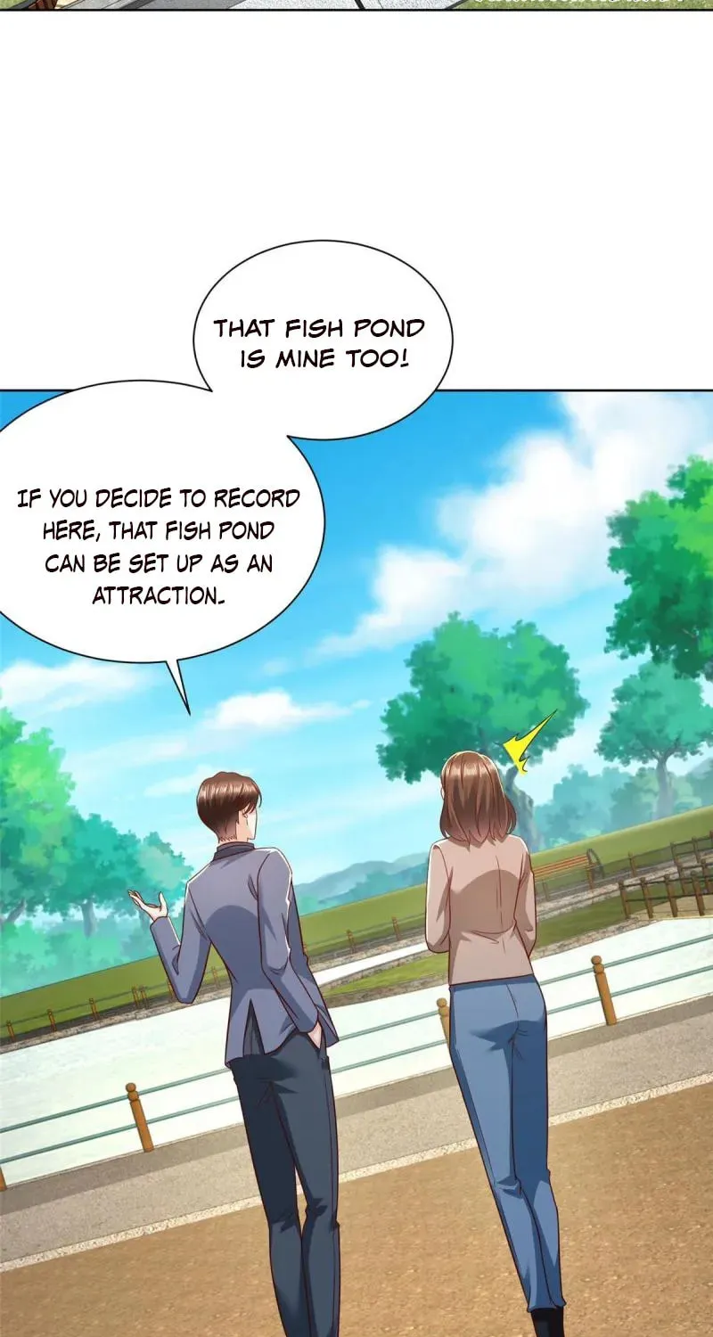 I Randomly Have A New Career Every Week Chapter 436 page 3 - 