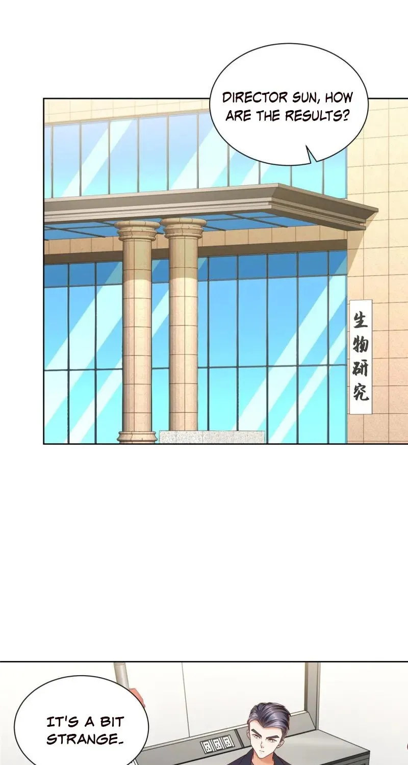 I Randomly Have A New Career Every Week Chapter 436 page 22 - 