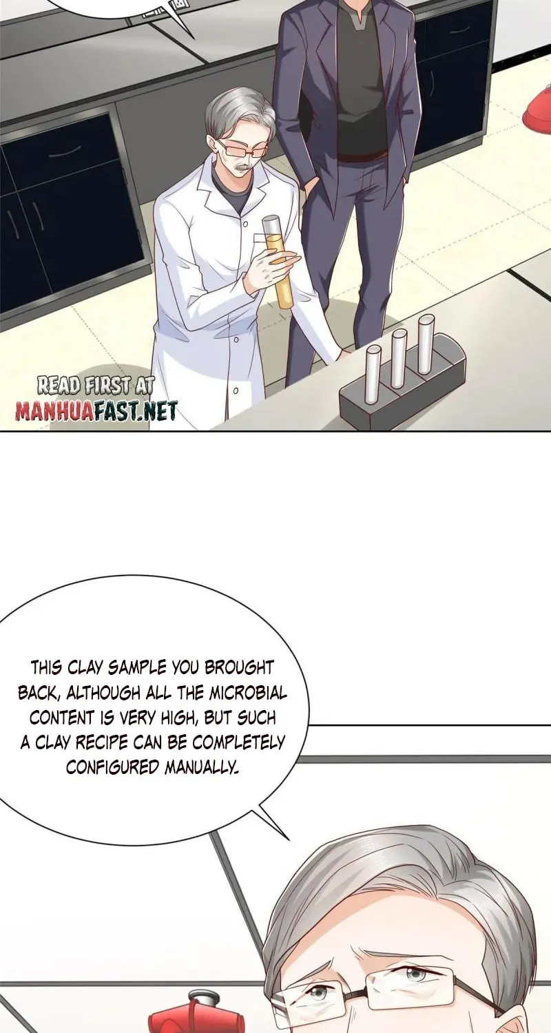 I Randomly Have A New Career Every Week Chapter 436 page 23 - 