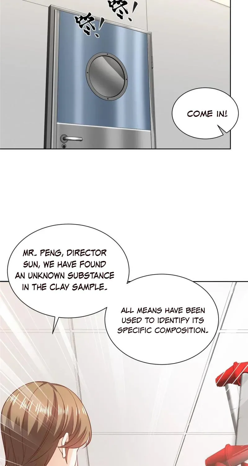 I Randomly Have A New Career Every Week Chapter 436 page 28 - 