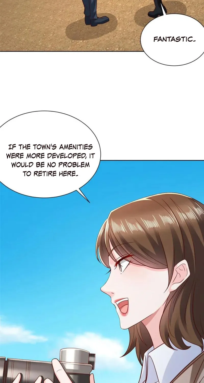 I Randomly Have A New Career Every Week Chapter 436 page 4 - 