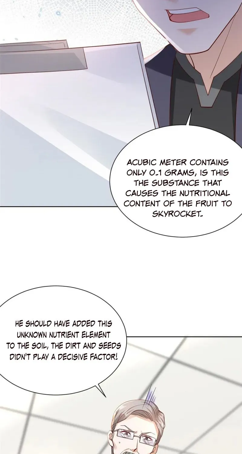 I Randomly Have A New Career Every Week Chapter 436 page 31 - 