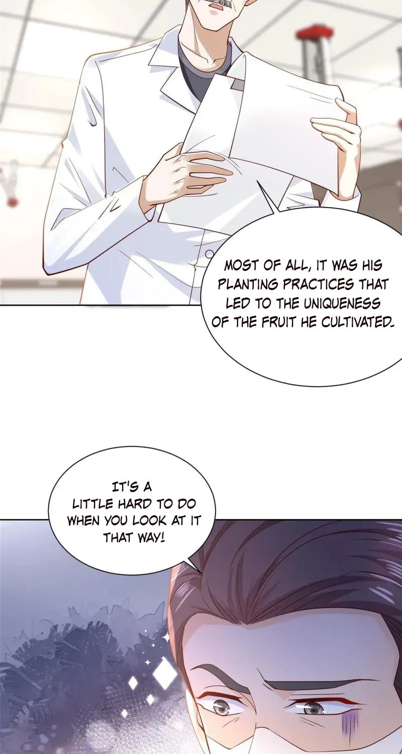 I Randomly Have A New Career Every Week Chapter 436 page 32 - 