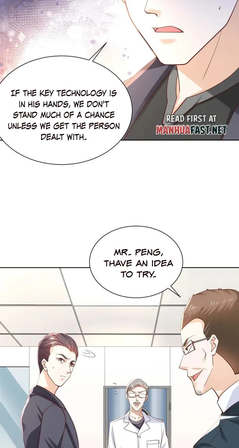 I Randomly Have A New Career Every Week Chapter 436 page 33 - 