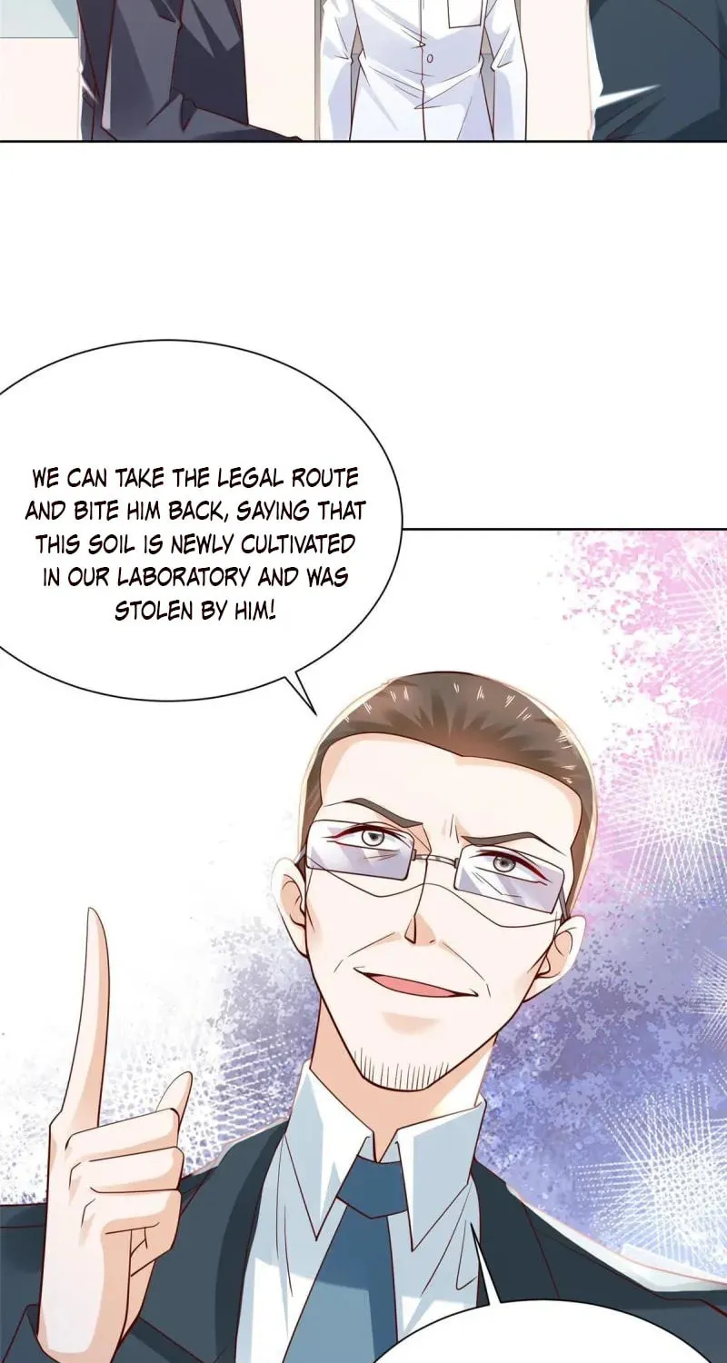 I Randomly Have A New Career Every Week Chapter 436 page 34 - 