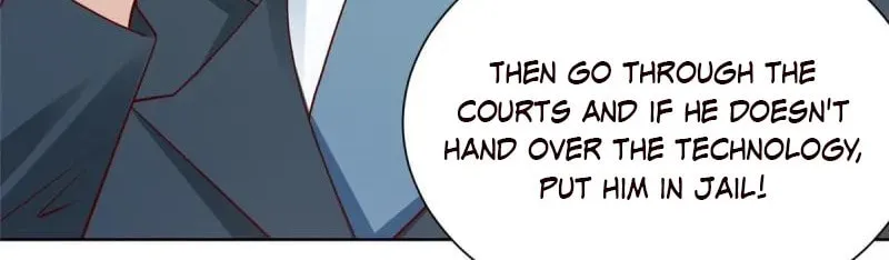I Randomly Have A New Career Every Week Chapter 436 page 35 - 