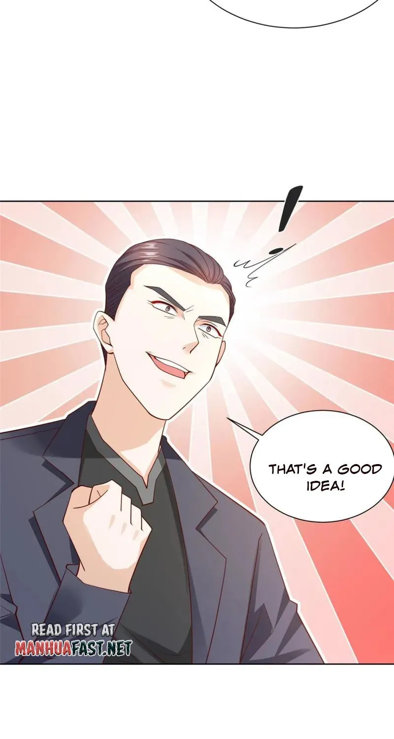 I Randomly Have A New Career Every Week Chapter 436 page 36 - 