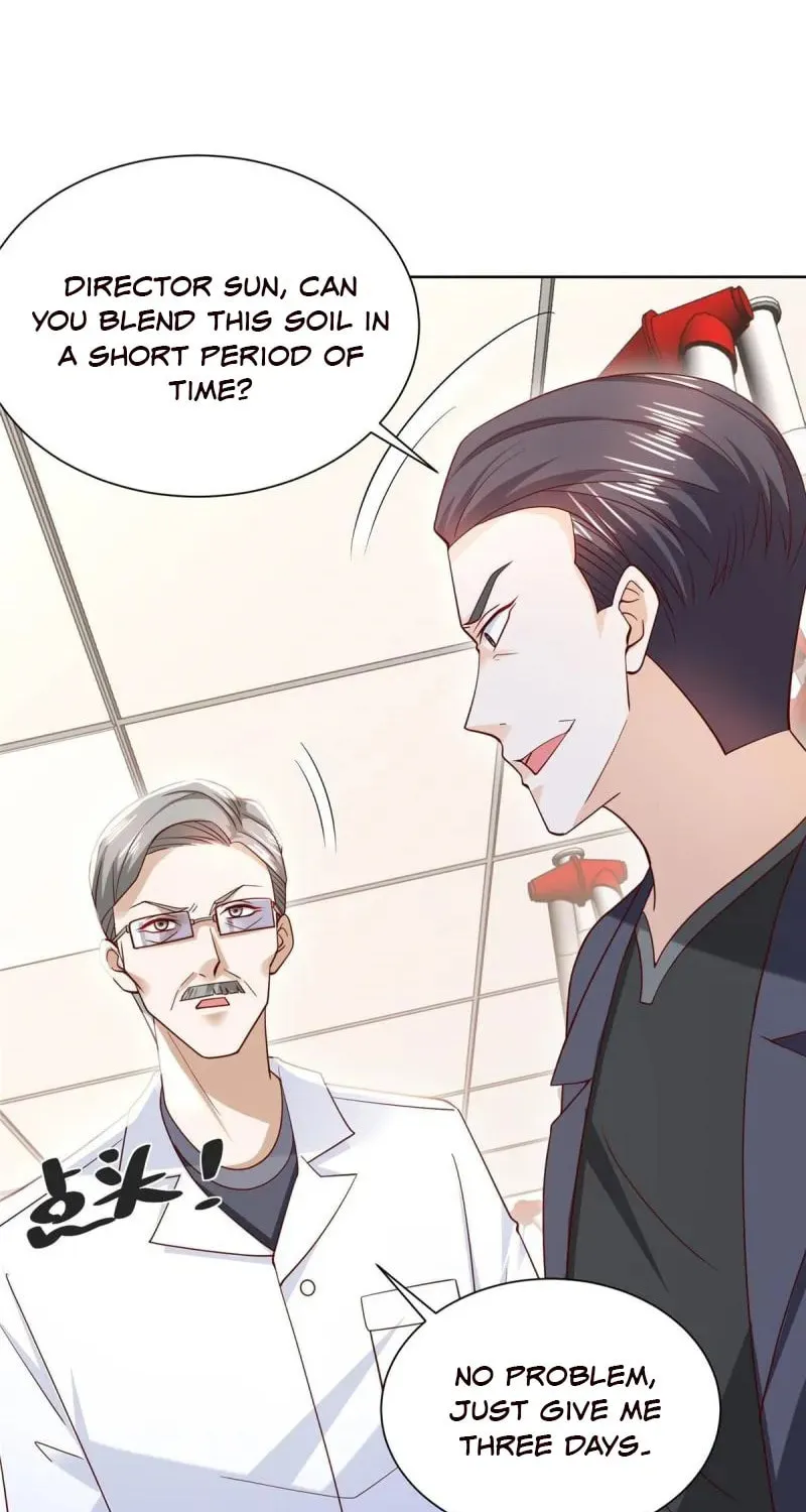 I Randomly Have A New Career Every Week Chapter 436 page 37 - 