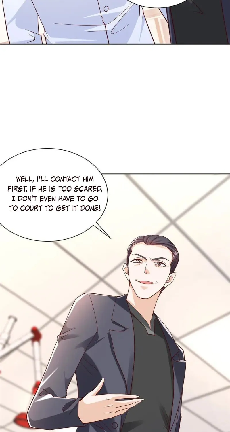 I Randomly Have A New Career Every Week Chapter 436 page 38 - 