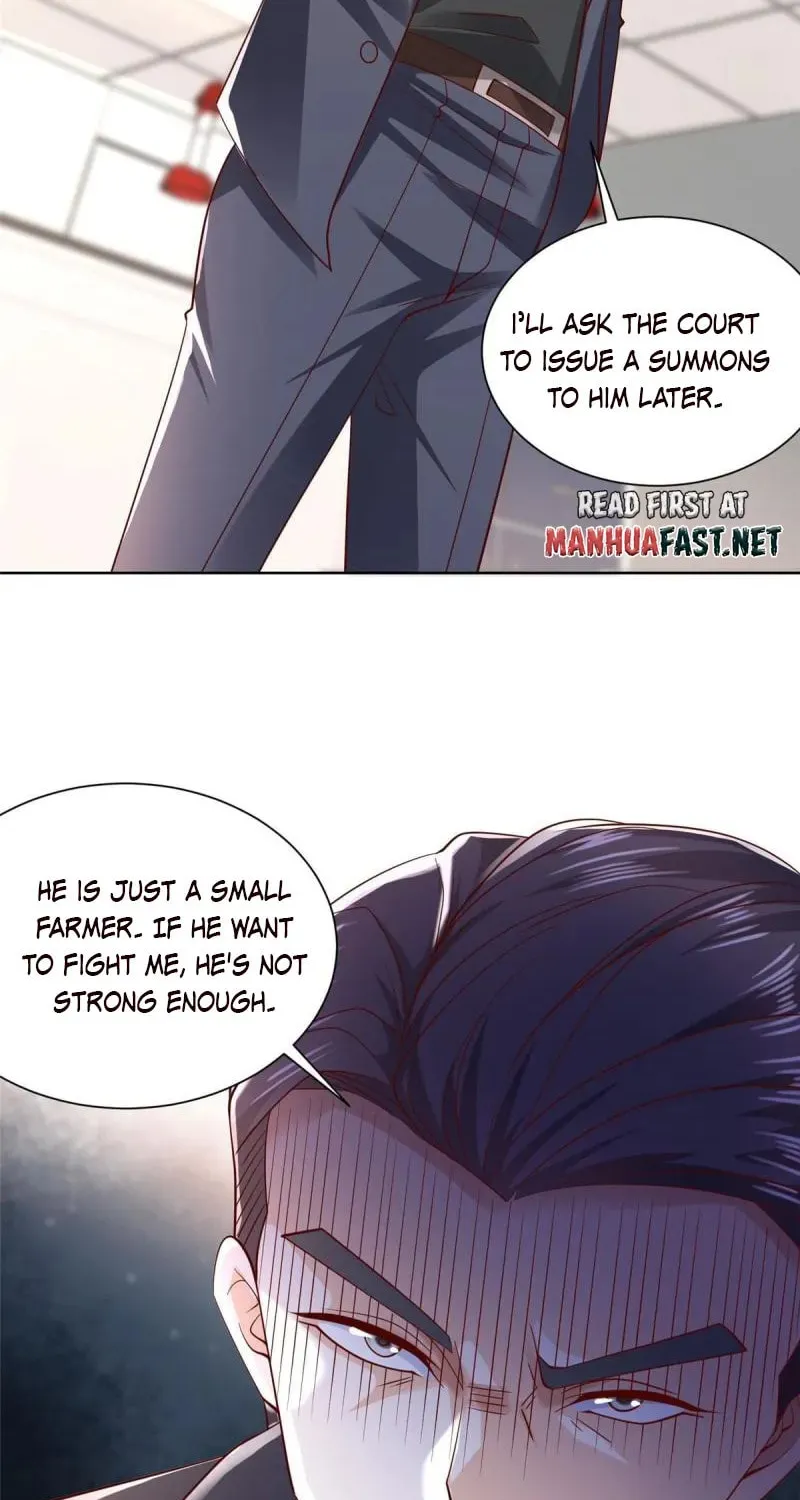 I Randomly Have A New Career Every Week Chapter 436 page 39 - 
