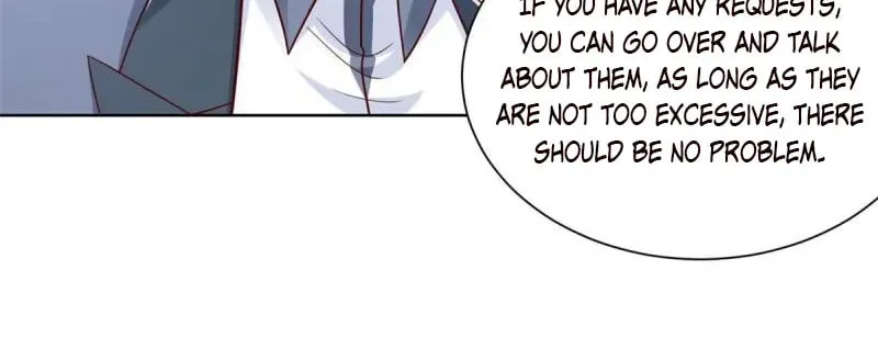 I Randomly Have A New Career Every Week Chapter 436 page 6 - 