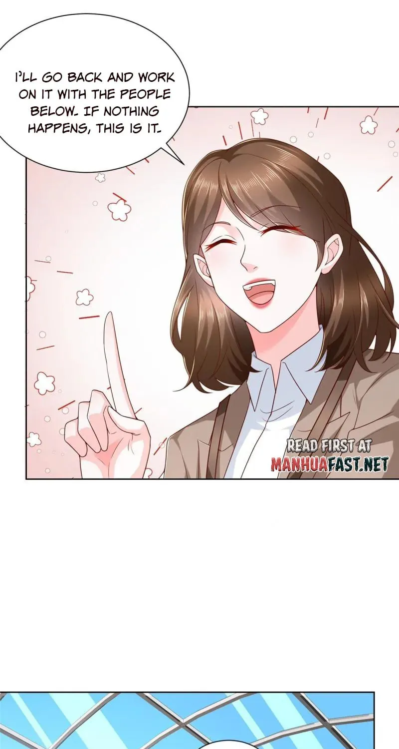 I Randomly Have A New Career Every Week Chapter 436 page 7 - 
