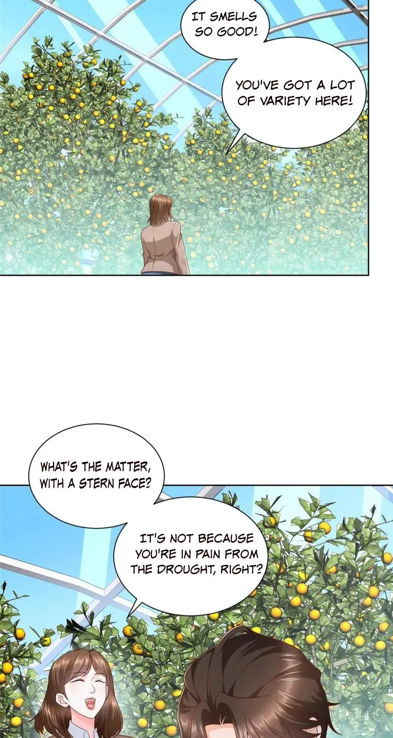 I Randomly Have A New Career Every Week Chapter 436 page 8 - 