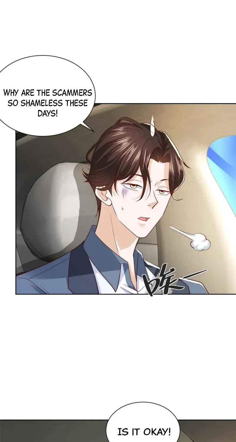 I Randomly Have A New Career Every Week Chapter 437 page 11 - 