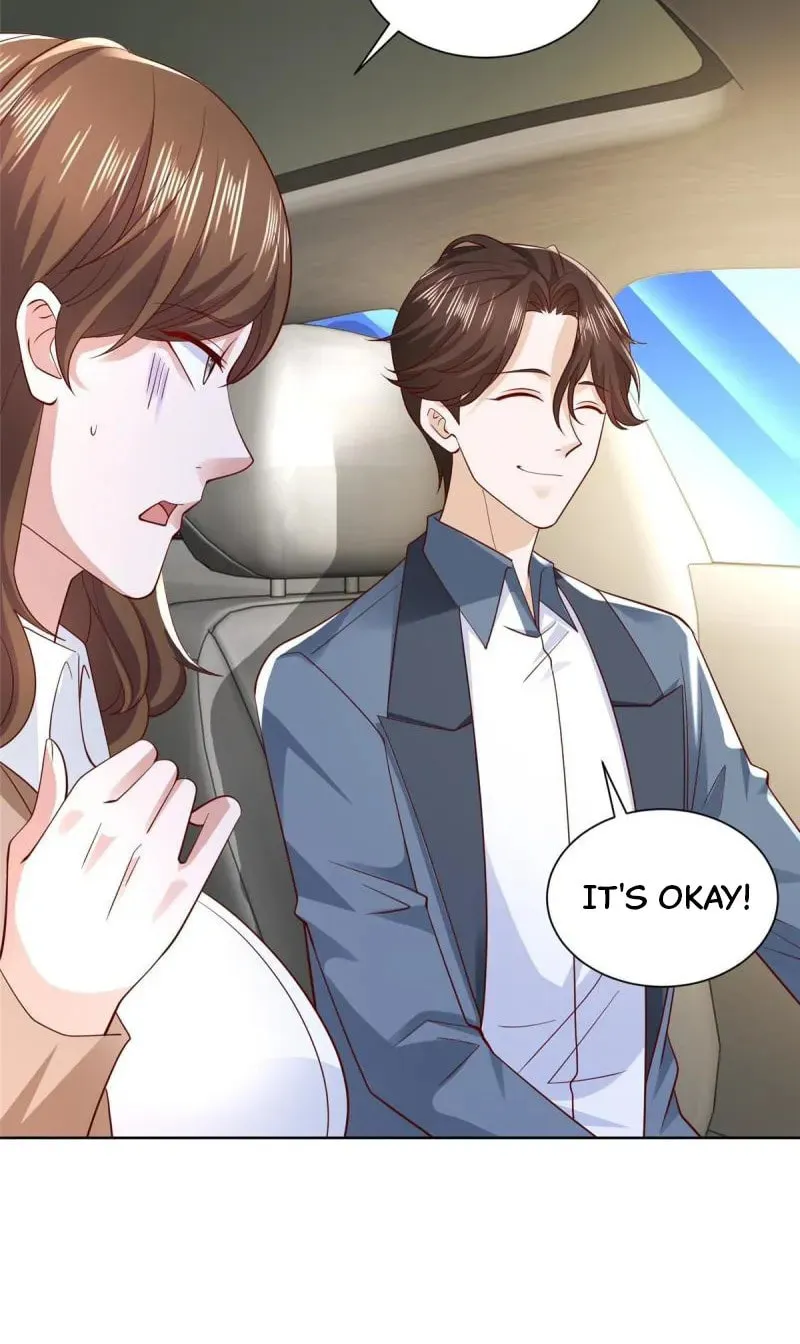 I Randomly Have A New Career Every Week Chapter 437 page 12 - 