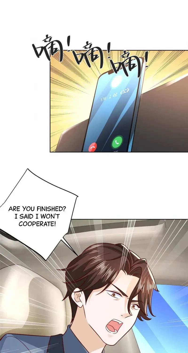 I Randomly Have A New Career Every Week Chapter 437 page 13 - 