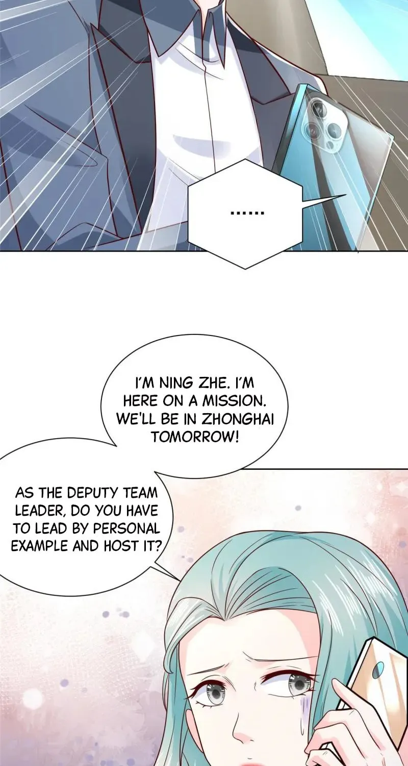 I Randomly Have A New Career Every Week Chapter 437 page 14 - 