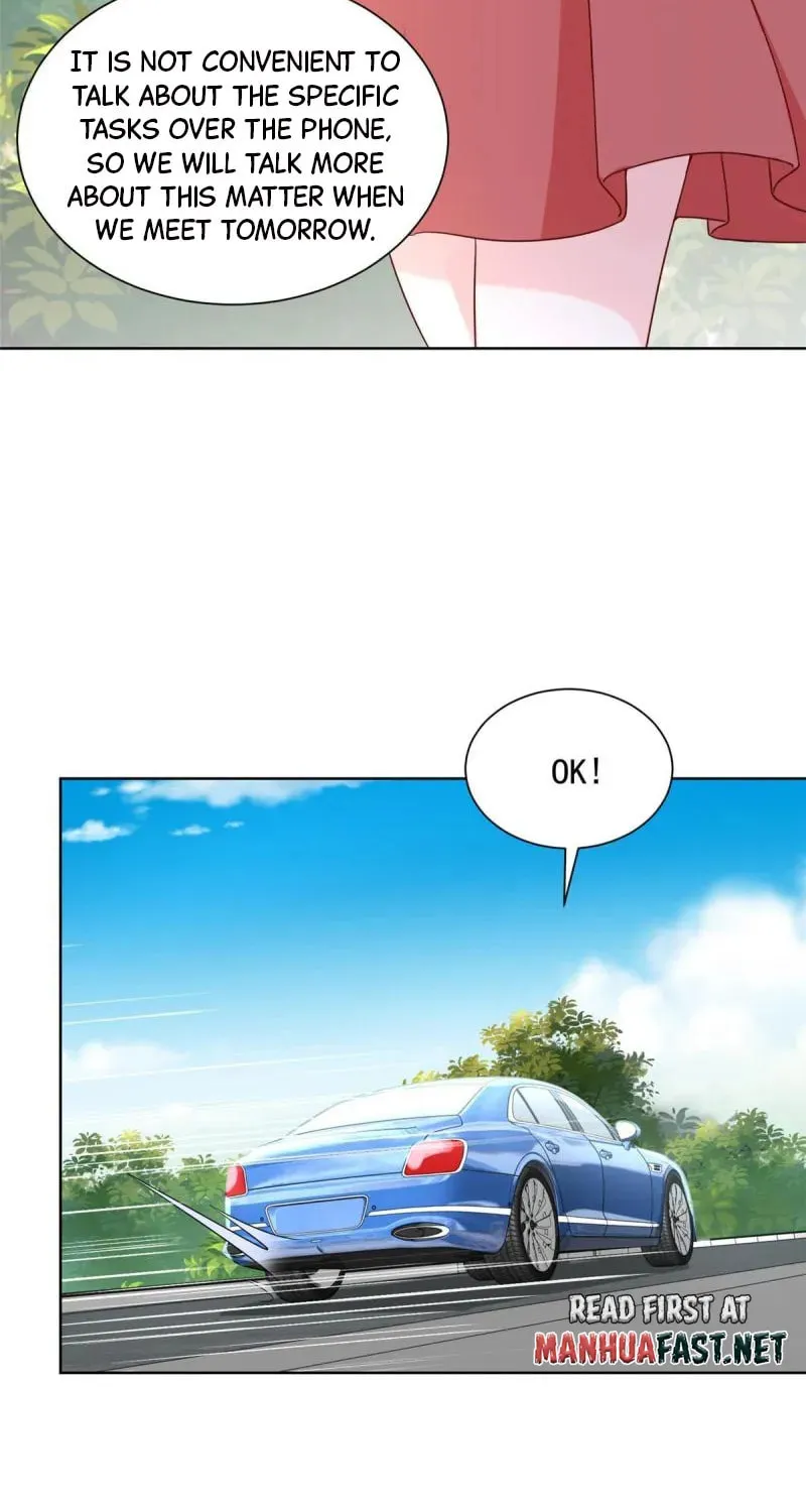 I Randomly Have A New Career Every Week Chapter 437 page 17 - 