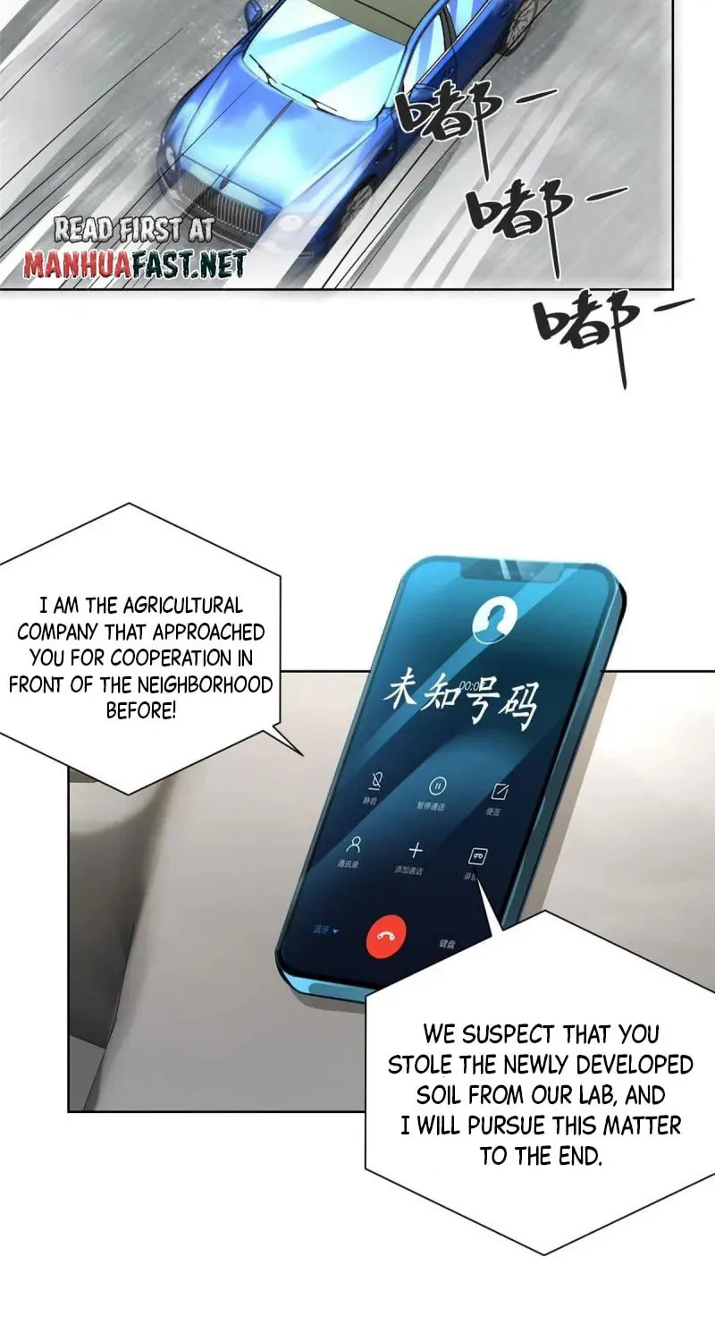 I Randomly Have A New Career Every Week Chapter 437 page 3 - 