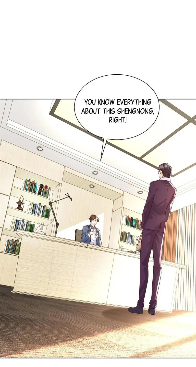 I Randomly Have A New Career Every Week Chapter 437 page 22 - 