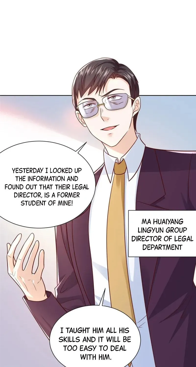 I Randomly Have A New Career Every Week Chapter 437 page 23 - 