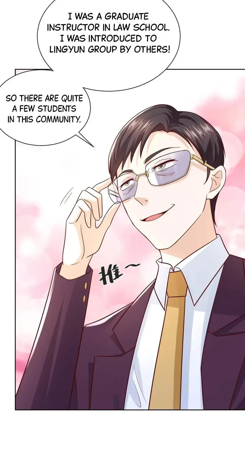 I Randomly Have A New Career Every Week Chapter 437 page 25 - 