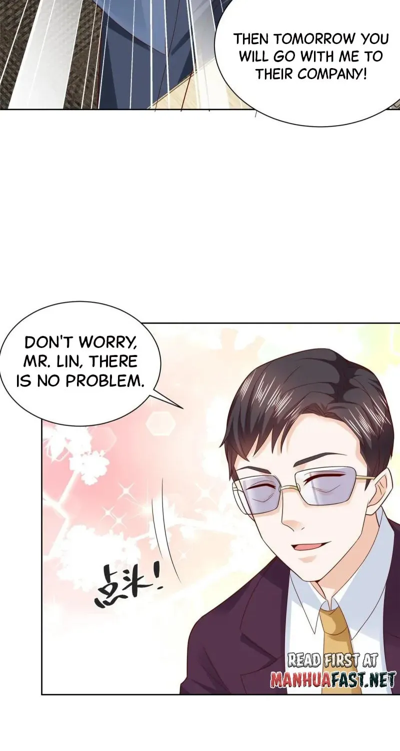 I Randomly Have A New Career Every Week Chapter 437 page 28 - 