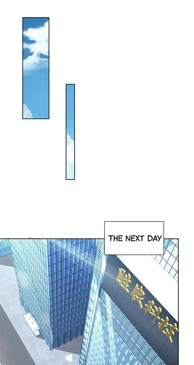 I Randomly Have A New Career Every Week Chapter 437 page 29 - 