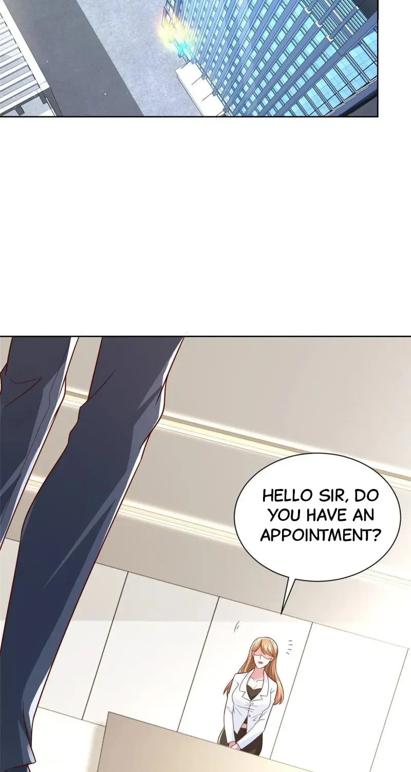 I Randomly Have A New Career Every Week Chapter 437 page 30 - 