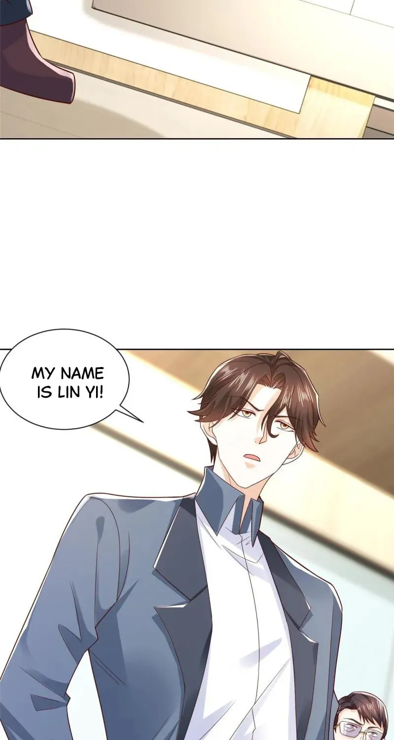 I Randomly Have A New Career Every Week Chapter 437 page 31 - 