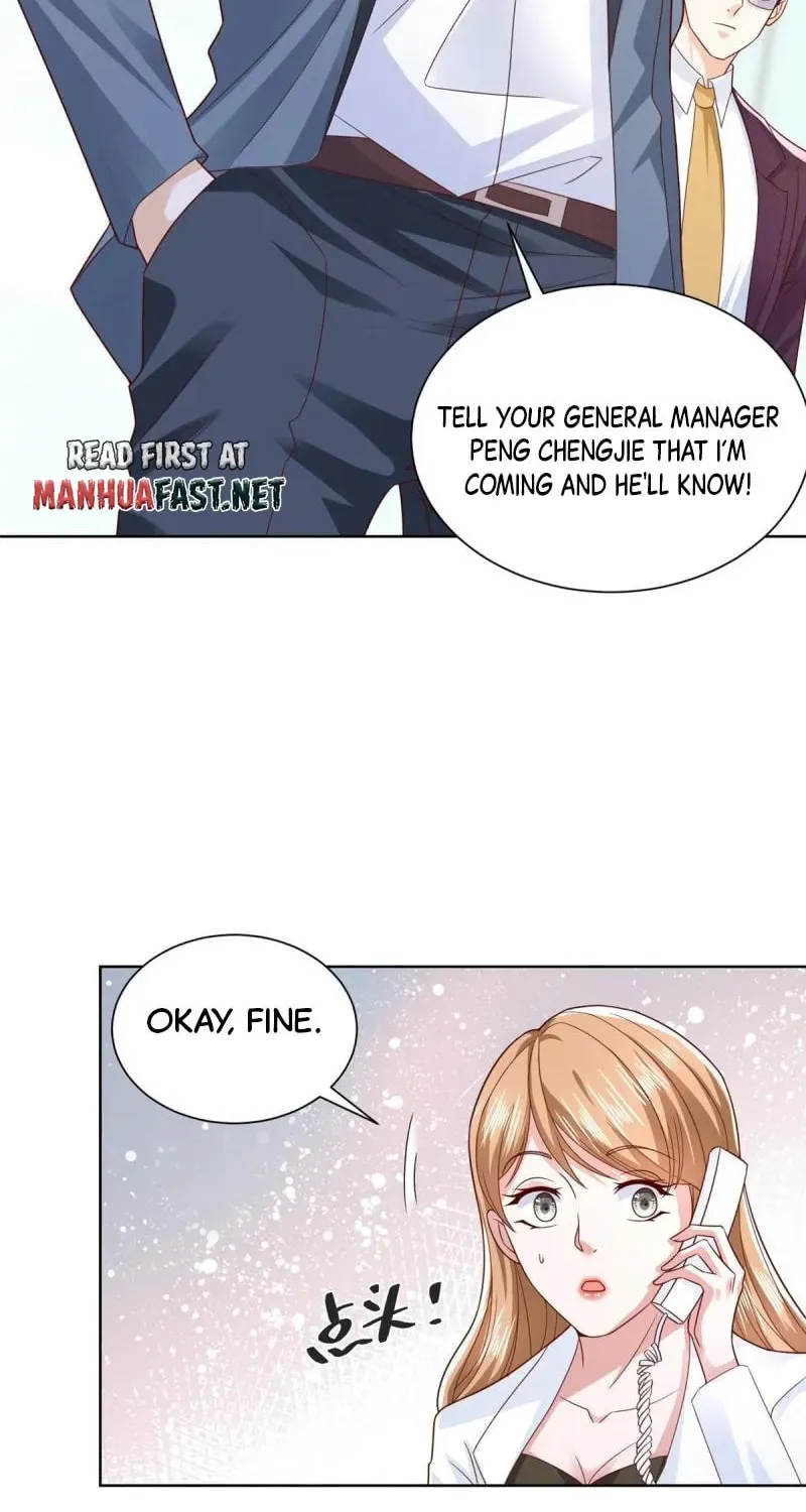 I Randomly Have A New Career Every Week Chapter 437 page 32 - 