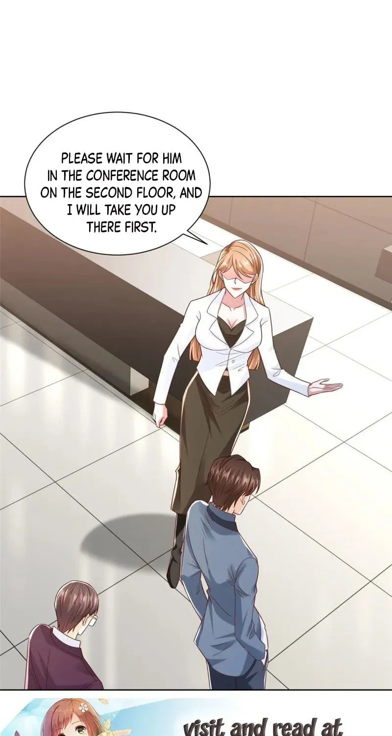 I Randomly Have A New Career Every Week Chapter 437 page 33 - 
