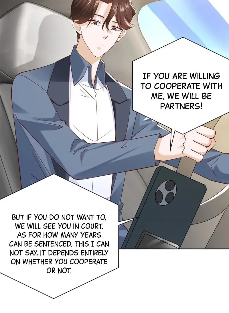 I Randomly Have A New Career Every Week Chapter 437 page 5 - 