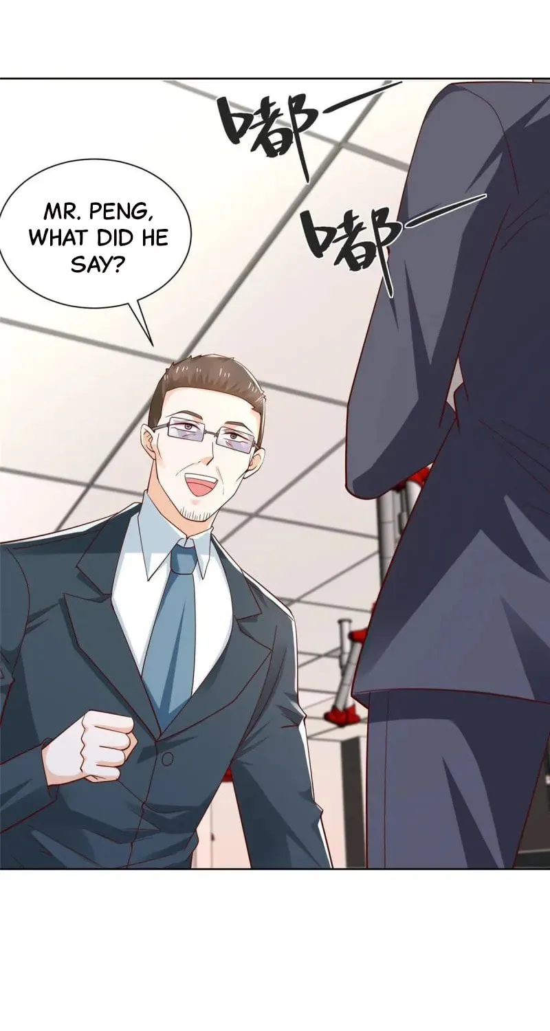 I Randomly Have A New Career Every Week Chapter 437 page 8 - 
