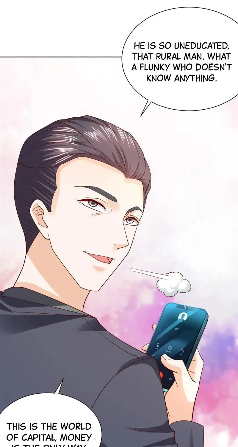 I Randomly Have A New Career Every Week Chapter 437 page 9 - 