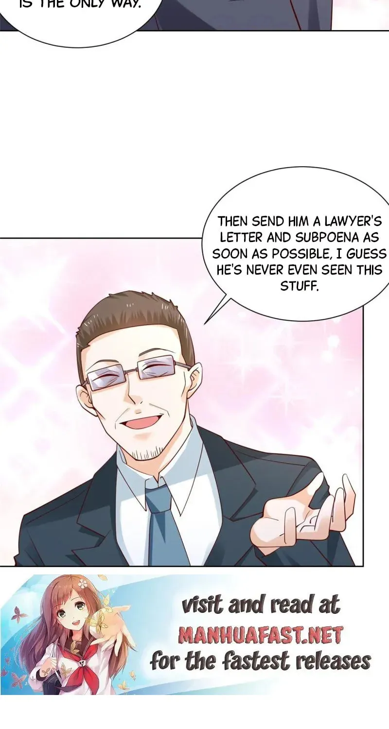 I Randomly Have A New Career Every Week Chapter 437 page 10 - 