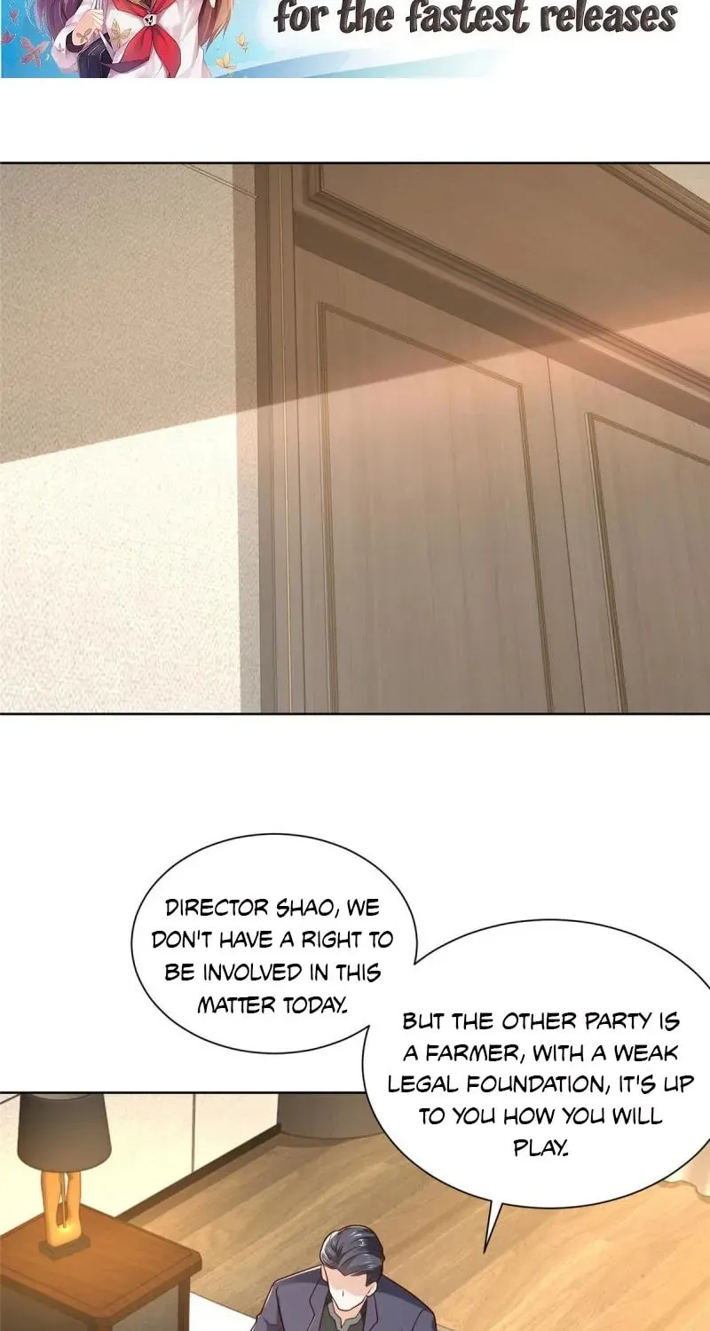 I Randomly Have A New Career Every Week Chapter 438 page 2 - 