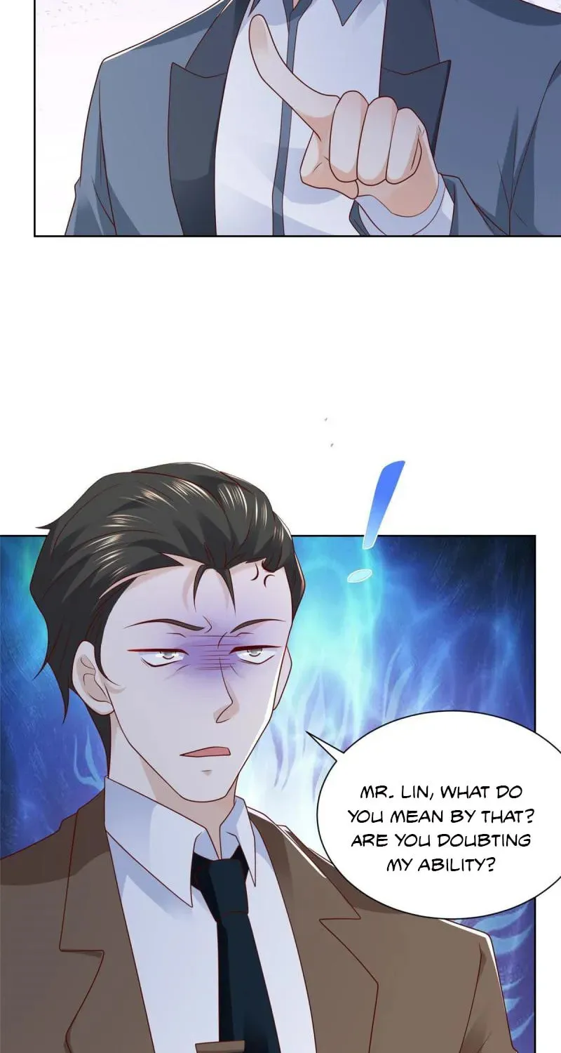 I Randomly Have A New Career Every Week Chapter 438 page 11 - 