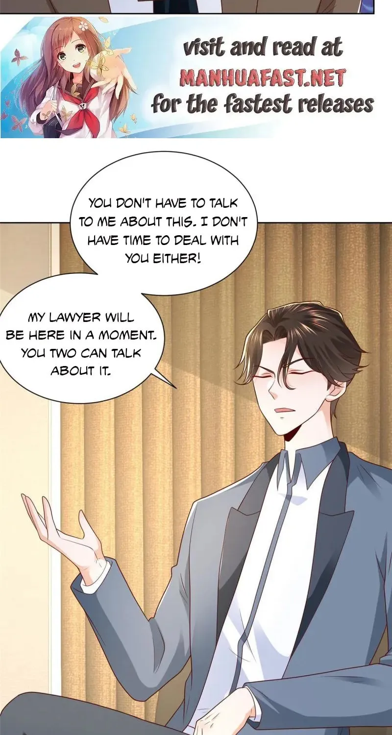 I Randomly Have A New Career Every Week Chapter 438 page 12 - 