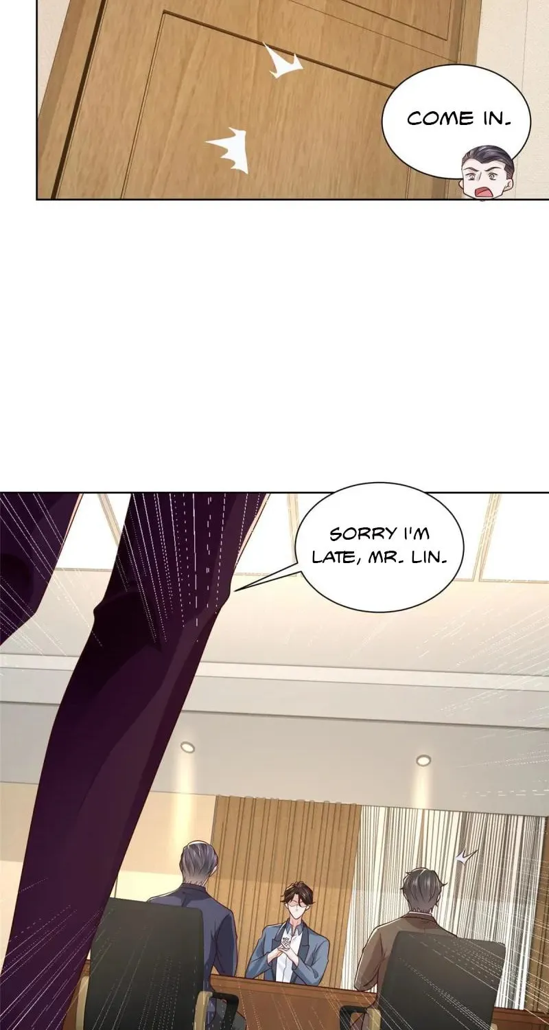 I Randomly Have A New Career Every Week Chapter 438 page 15 - 