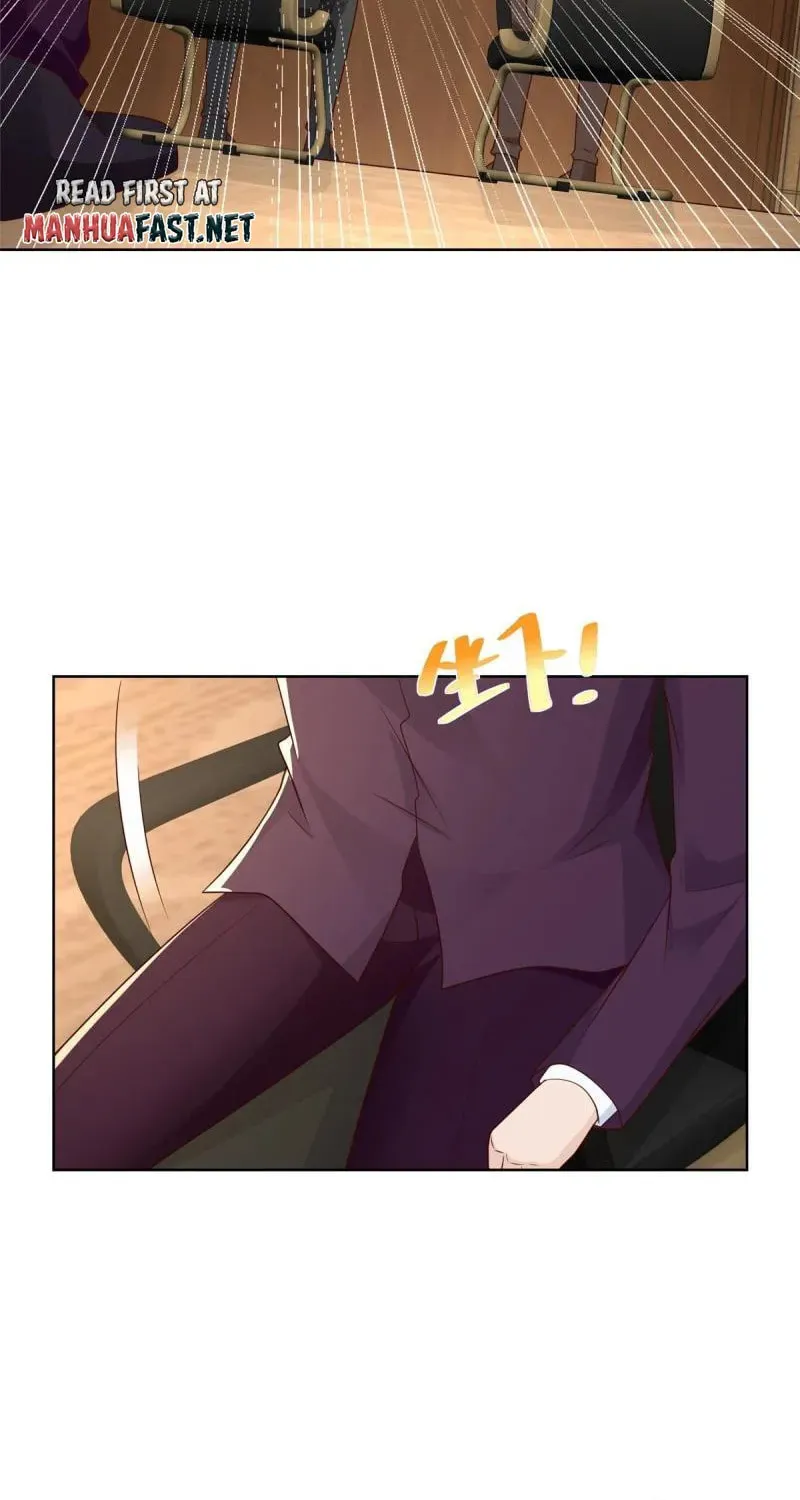 I Randomly Have A New Career Every Week Chapter 438 page 16 - 