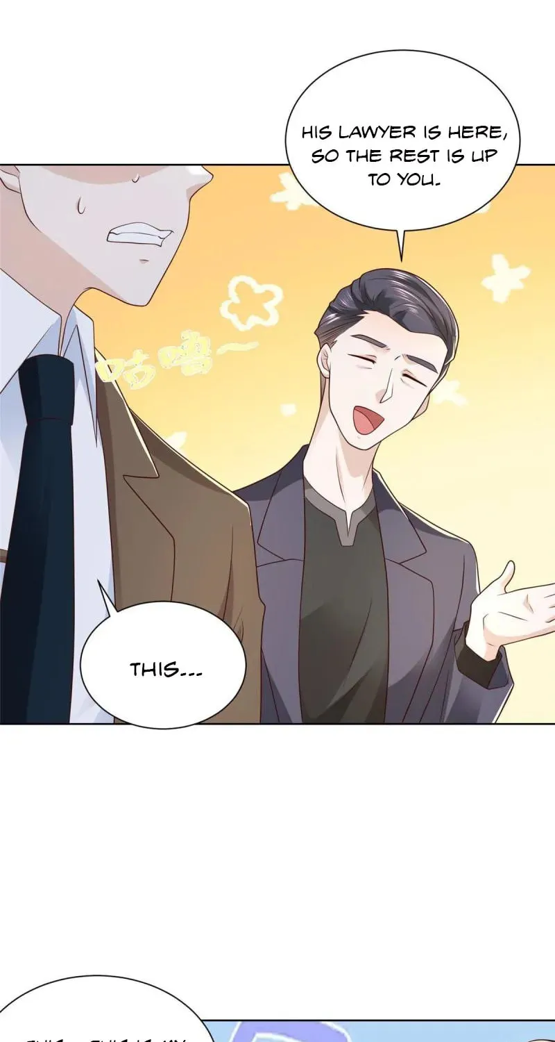I Randomly Have A New Career Every Week Chapter 438 page 18 - 